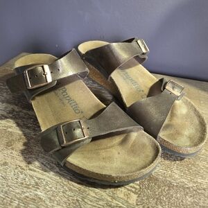 Birkenstock Papillio Wedges Sz.39